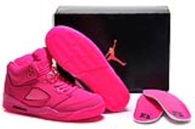 Cheap Air Jordan 5 Women's shoes wholesale No. 191